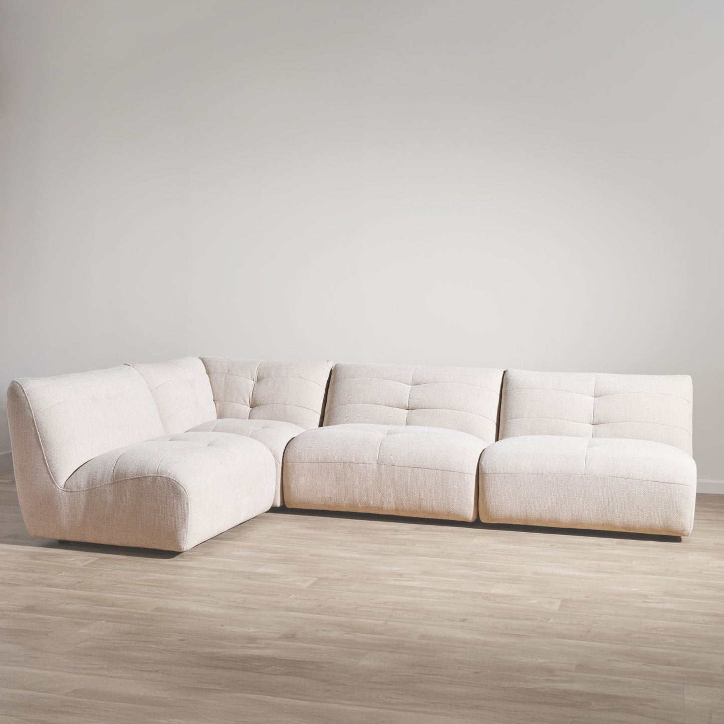 Weston Corner Modular