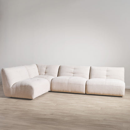 Weston Corner Modular