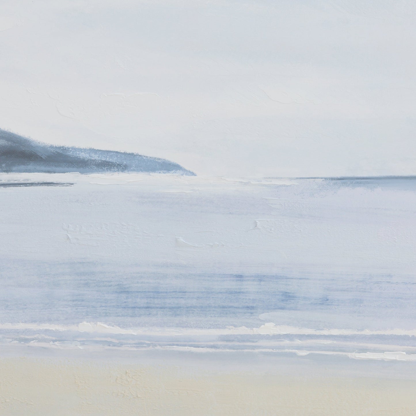 Œuvres d'art au bord de l'eau