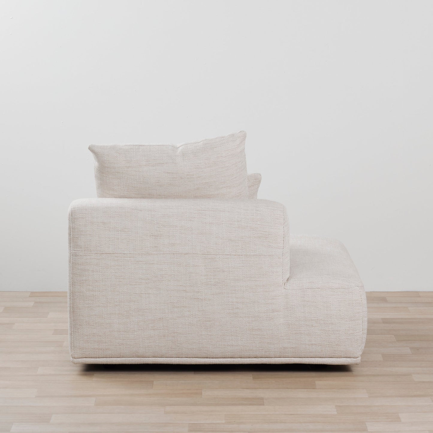 Terminal modulaire Sabine LH - Naturel