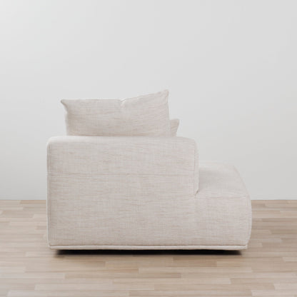 Terminal modulaire Sabine LH - Naturel