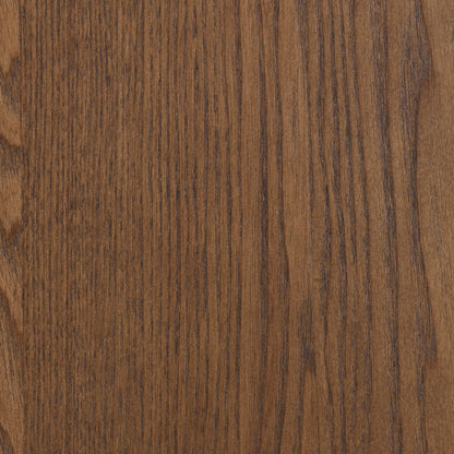 Table basse Barber - Frêne fumé