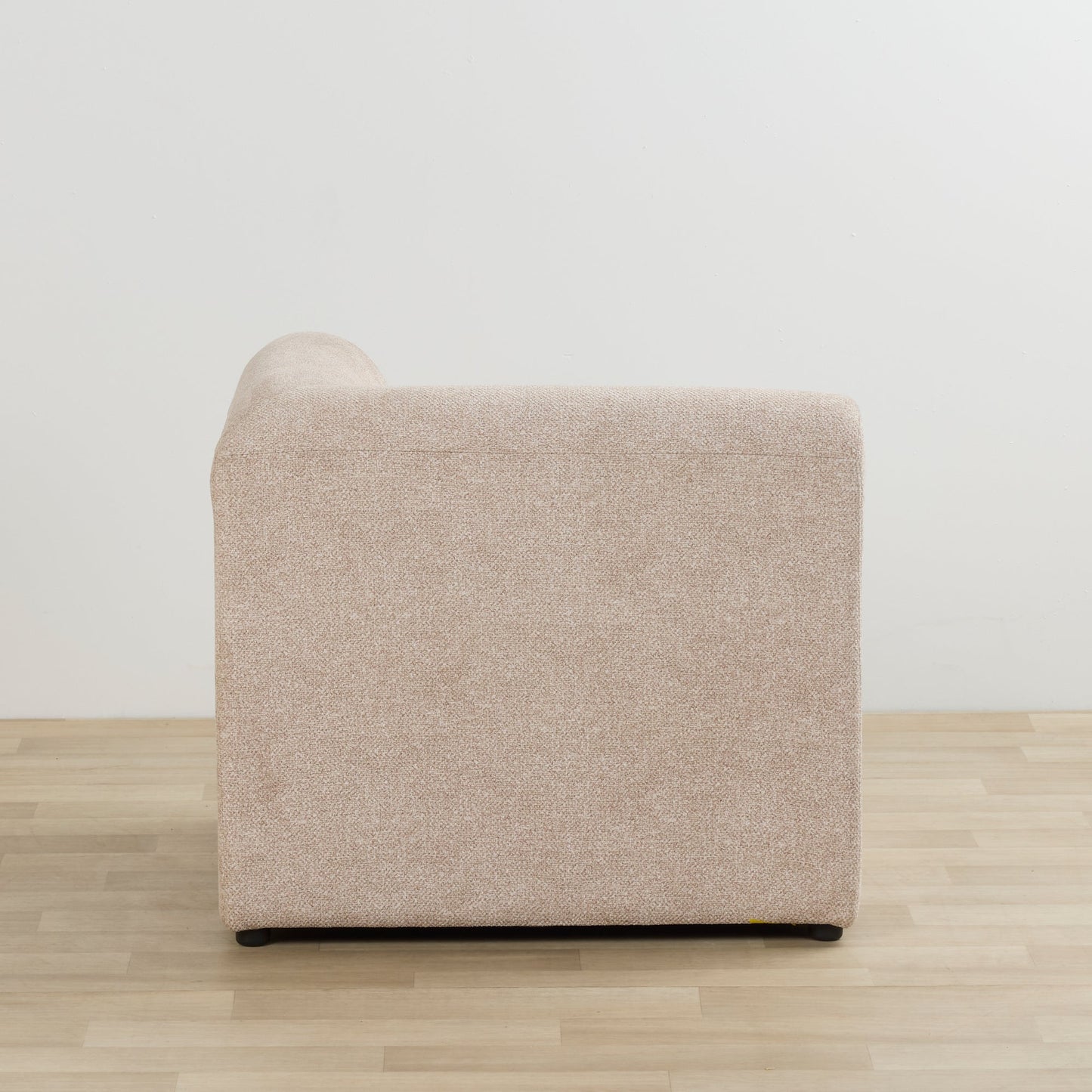 Coin modulaire Bernie - Naturel