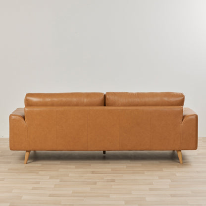 Canapé 3 places Montemart - Beige