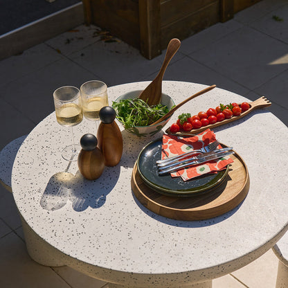 Meuleuse courbe - Moyenne