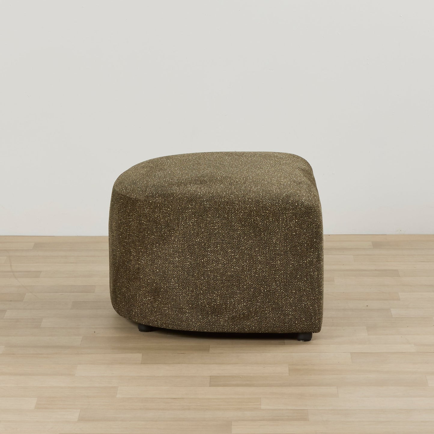 Pouf Bernie - Olive