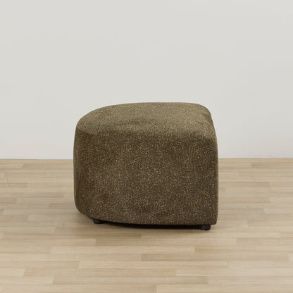 Pouf Bernie - Olive