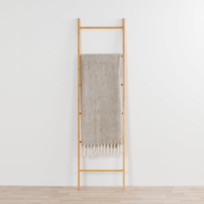 Couverture Méduse - Cendré/Gris