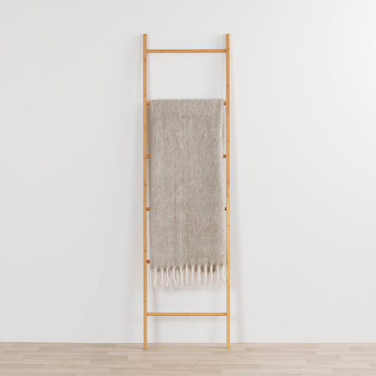 Couverture Méduse - Cendré/Gris