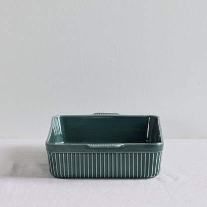 Rico Baker - Evergreen - Grand