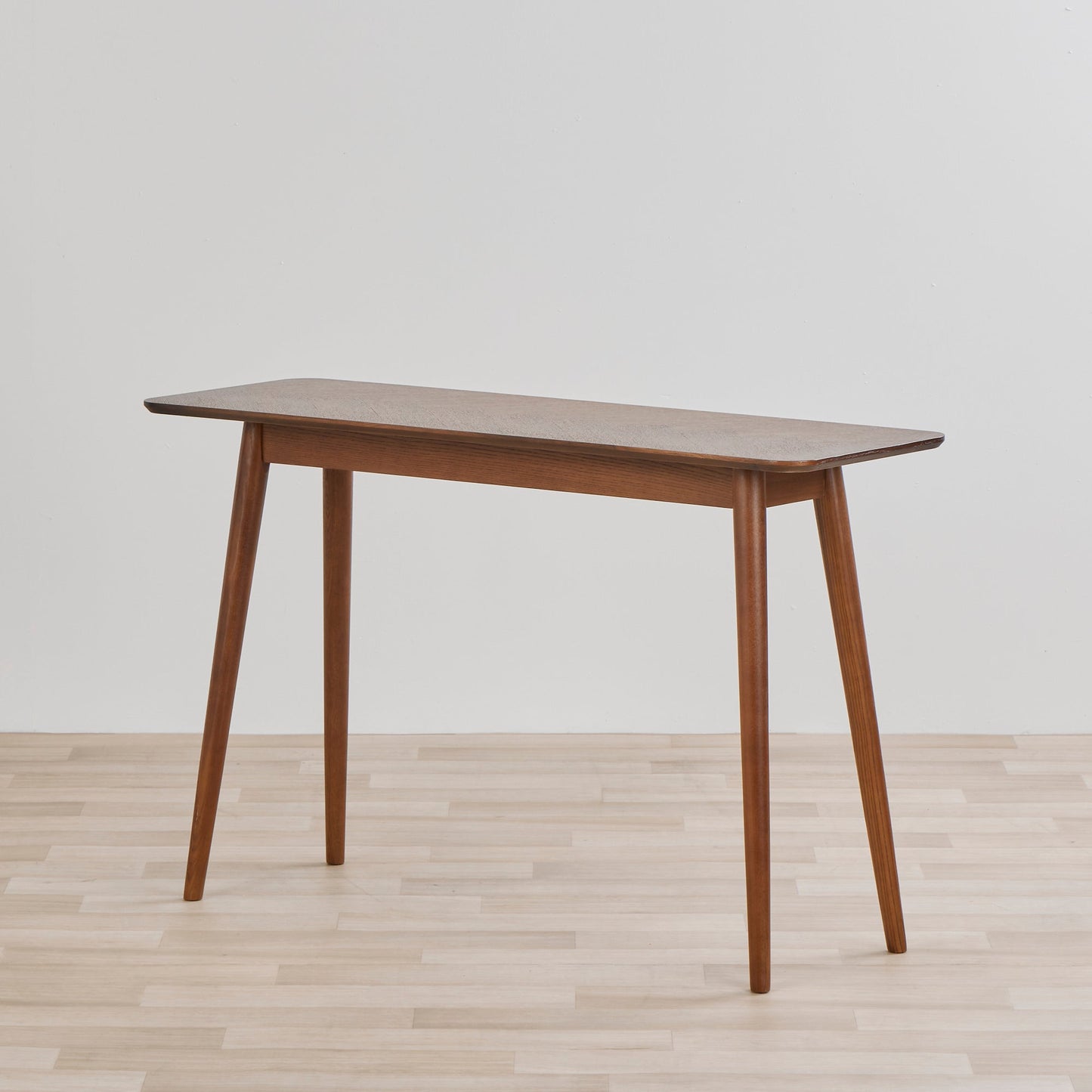 Console Orlando - Frêne foncé