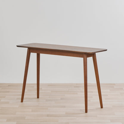 Console Orlando - Frêne foncé