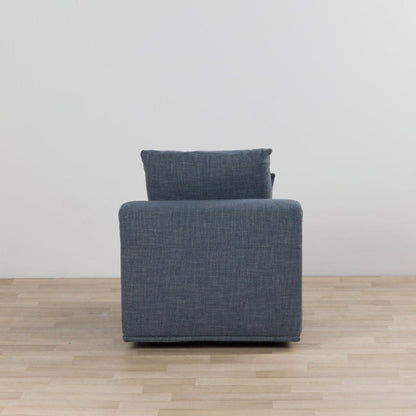 Sabine Mod 1 place - Bleu