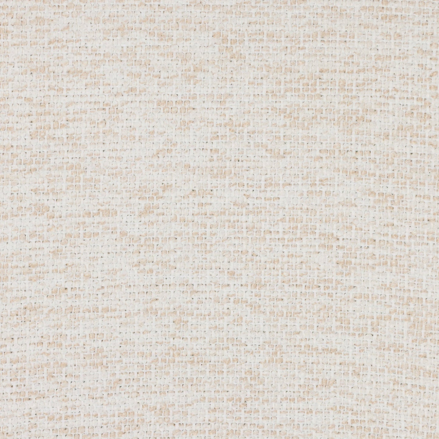 Fauteuil pivotant Gilbert - Naturel