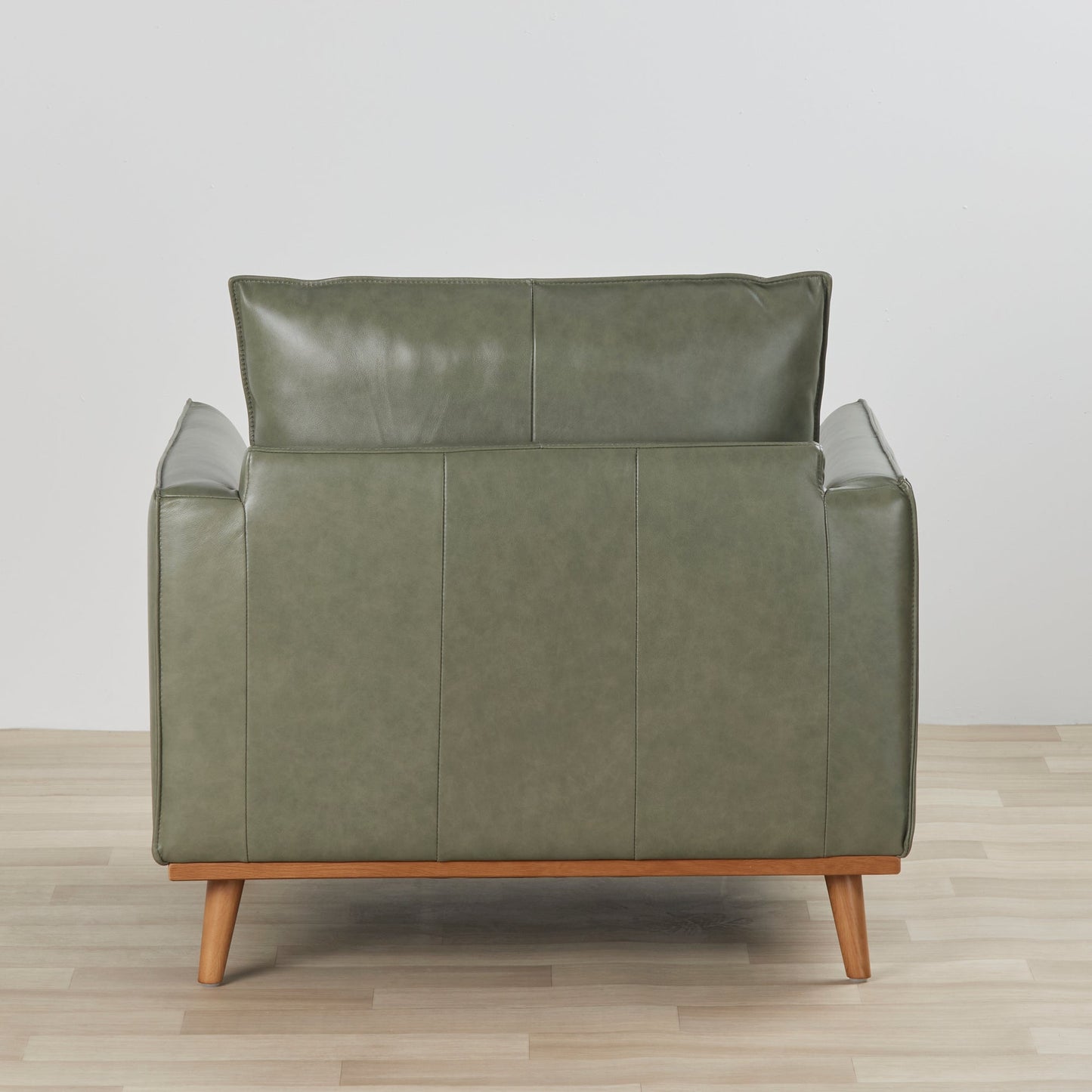 Fauteuil Colton - Lichen