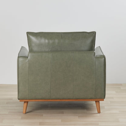 Fauteuil Colton - Lichen