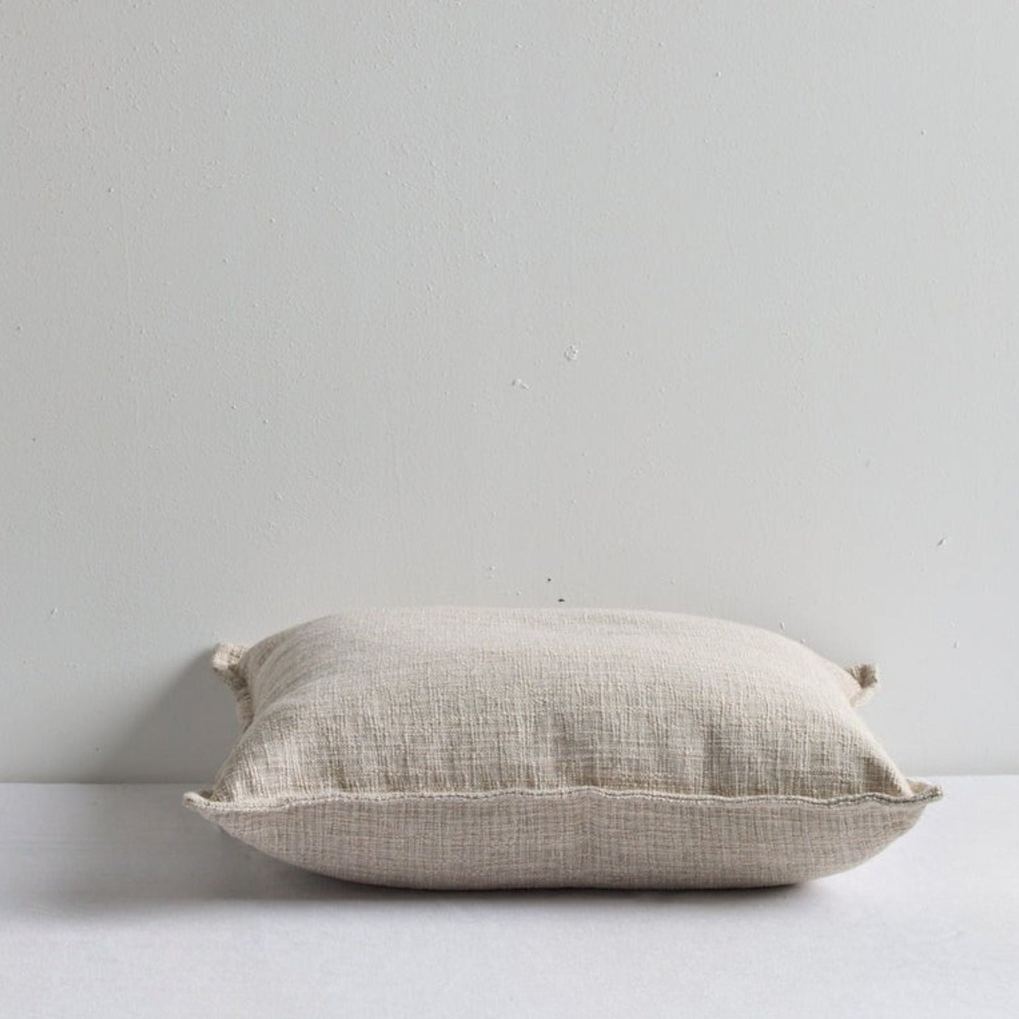Coussin Hartle - Naturel