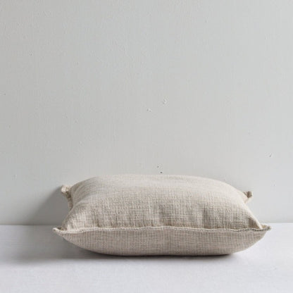 Coussin Hartle - Naturel