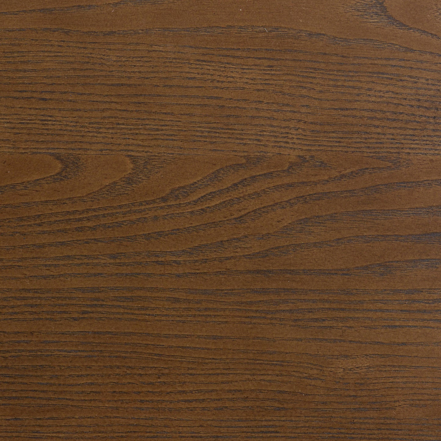 Table de chevet Ella - Frêne fumé