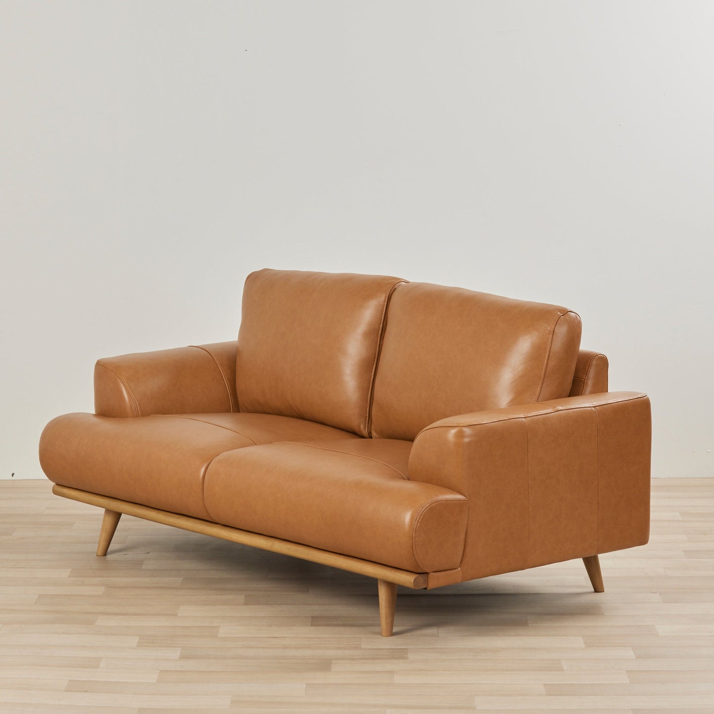 Canapé 2 places Montemart - Beige