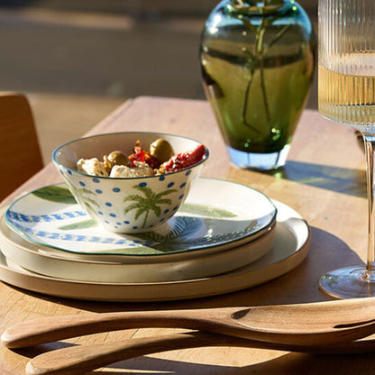 Bol à goûter Good Vibe - Dots