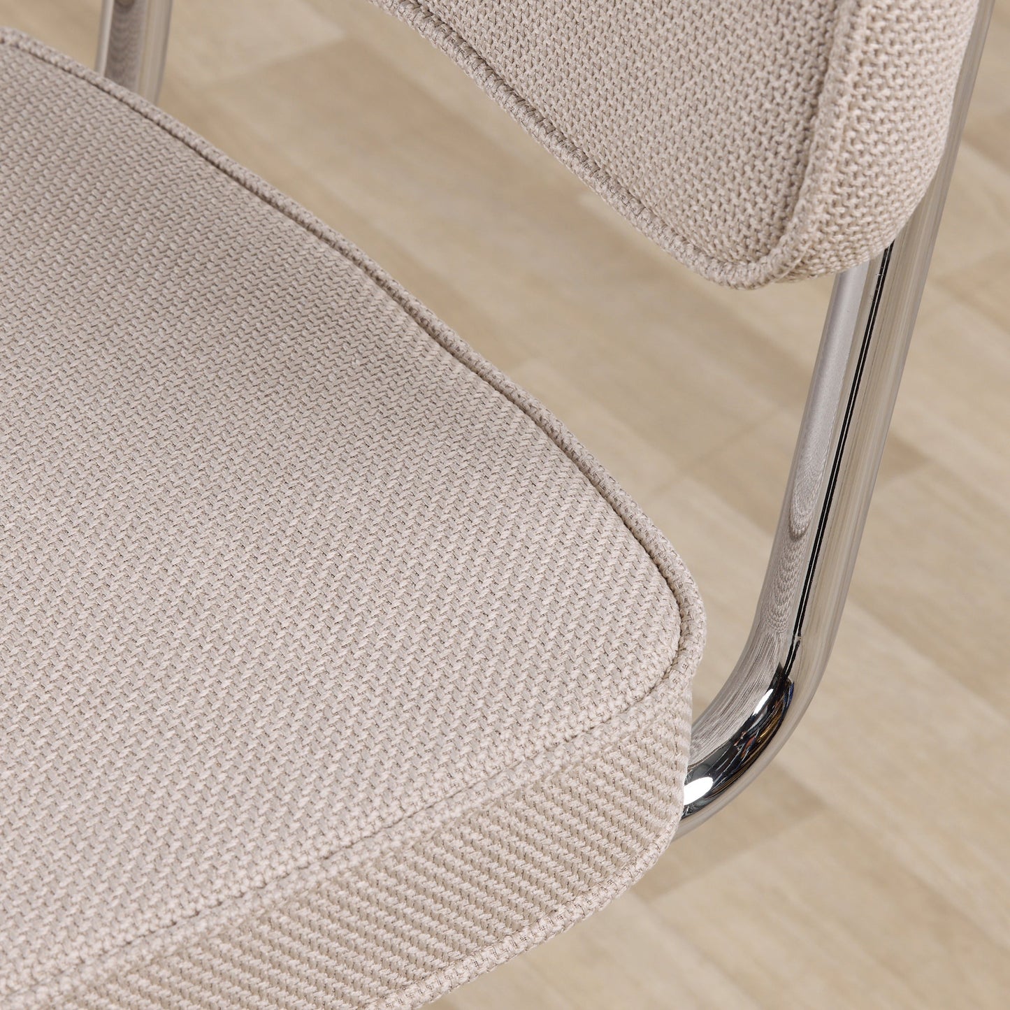 Tabouret de bar Barnaby - Sable