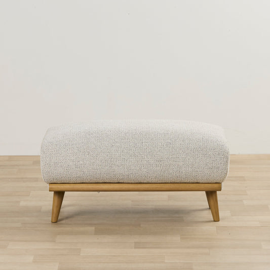 Pouf Montemart - Naturel