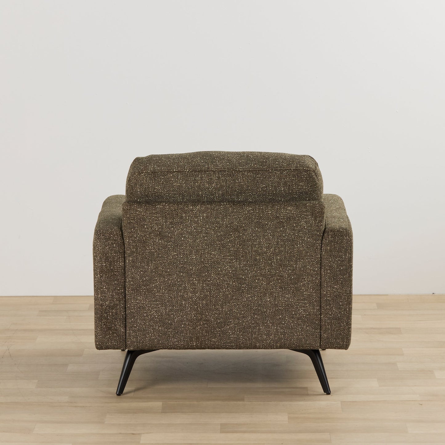 Fauteuil Hendrix - Olive