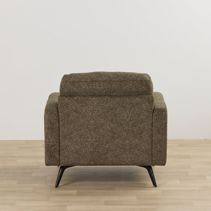 Fauteuil Hendrix - Olive