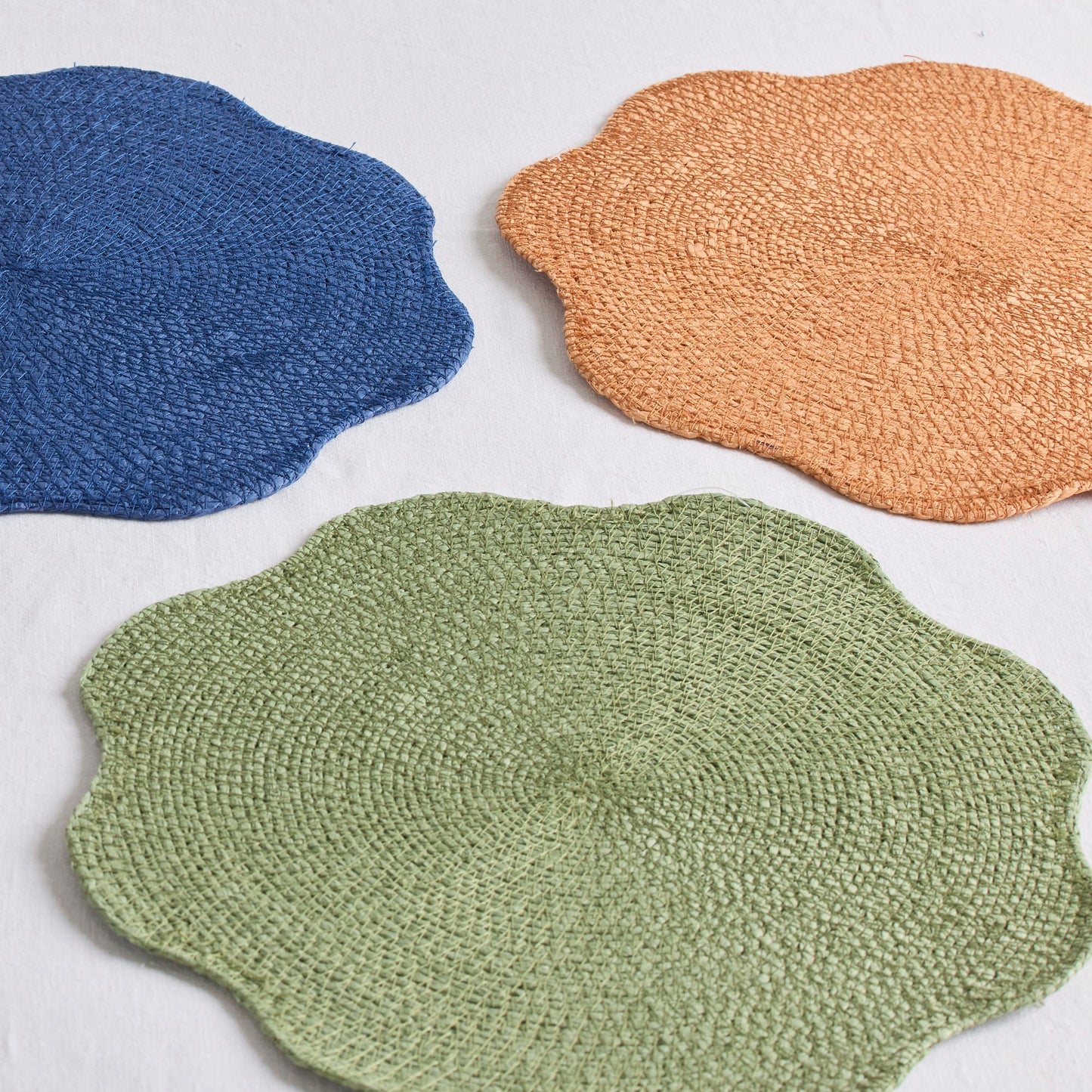 Set de table Dippi - Bleu