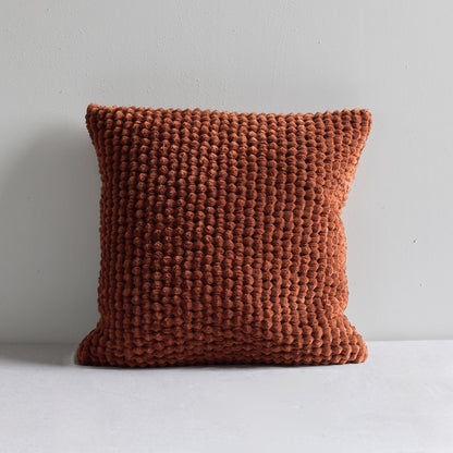 Coussin Maytex - Russet - 50x50