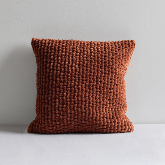 Coussin Maytex - Russet - 50x50