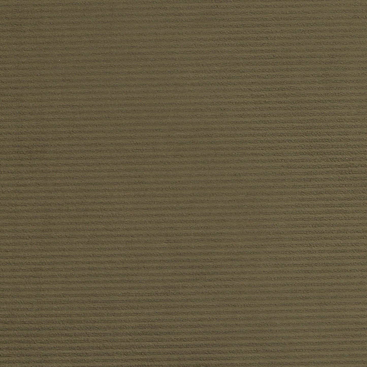 Pouf pliable - Petit - Vert olive