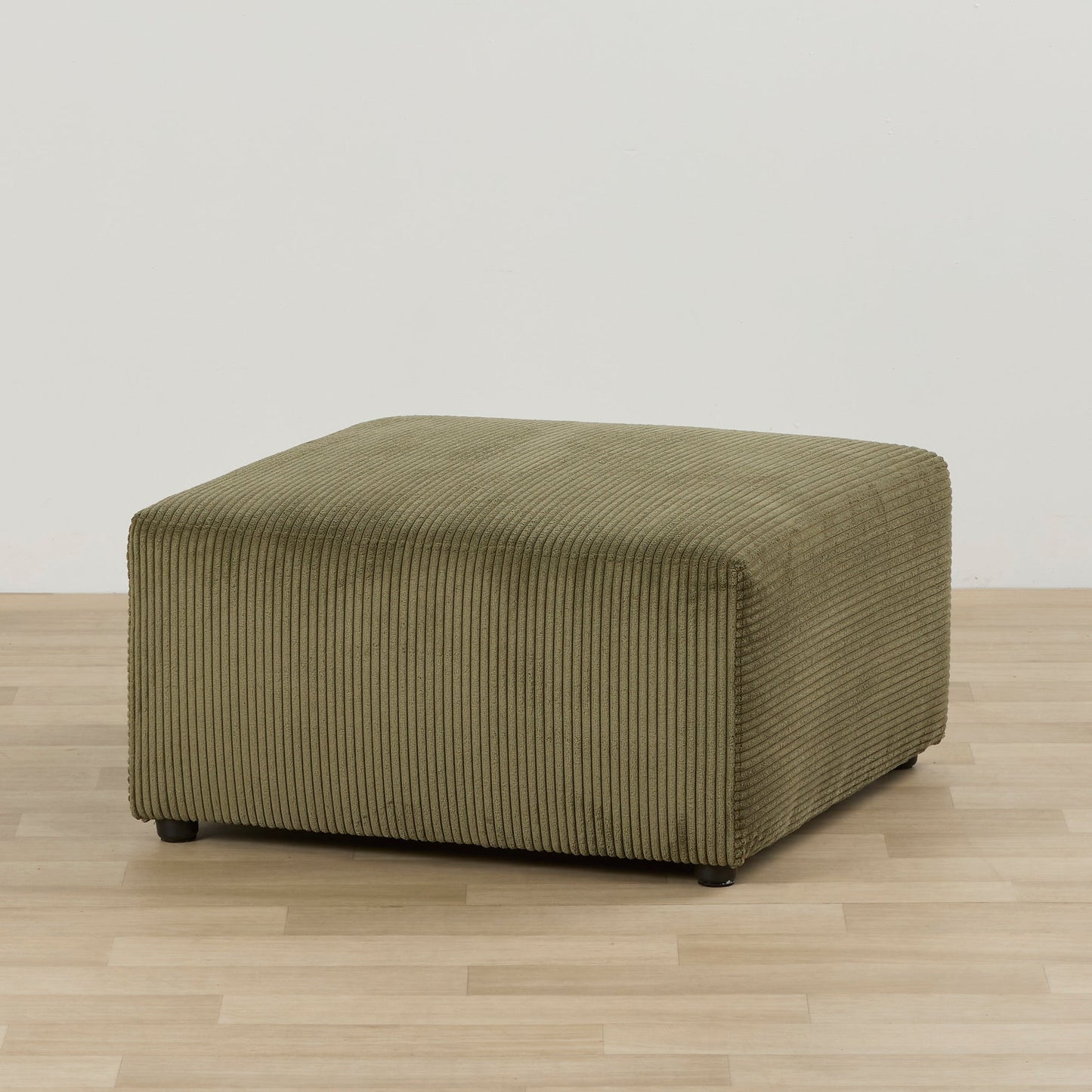 Pouf Finnian - Olive