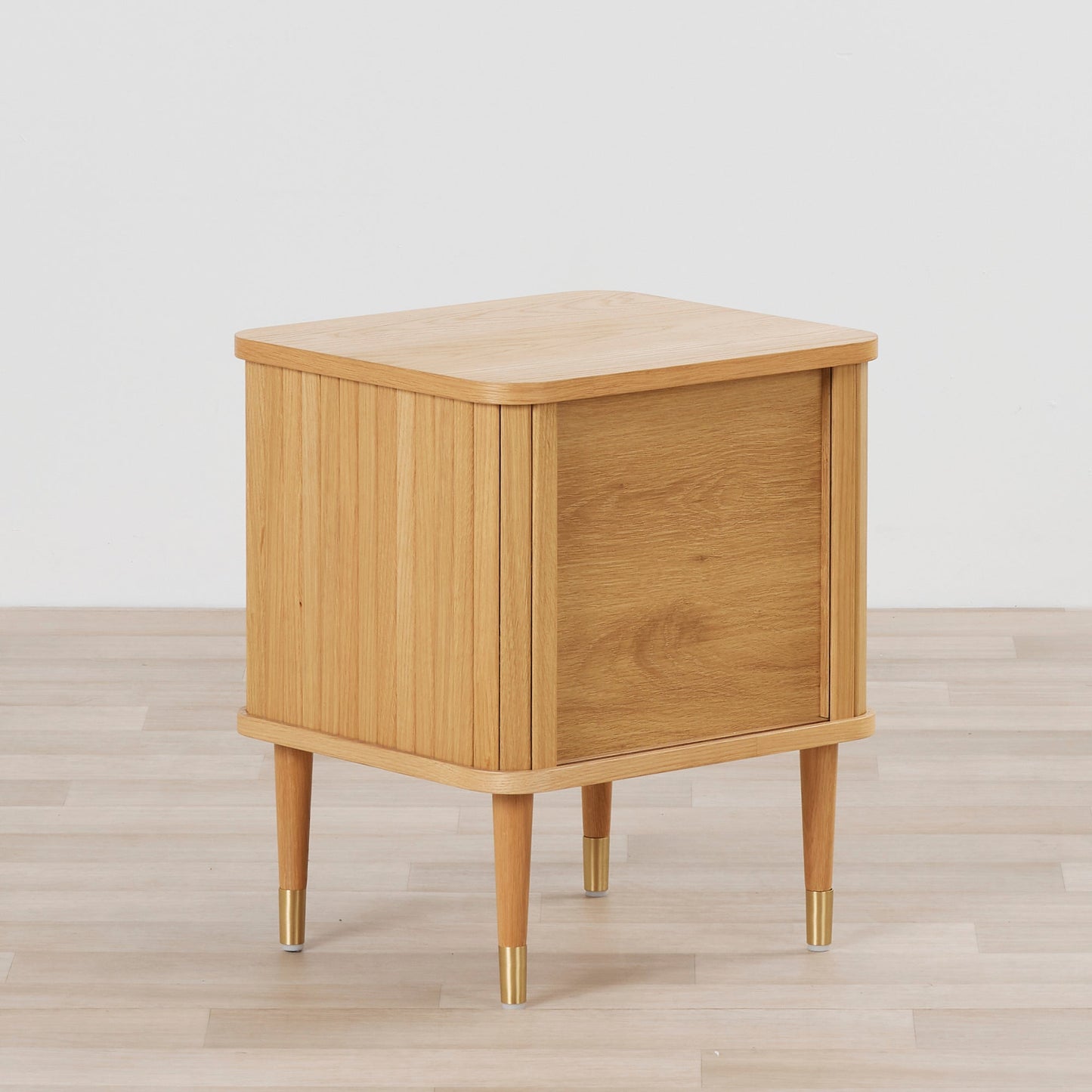 Table de chevet Iya - Chêne