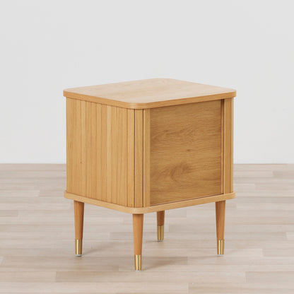 Table de chevet Iya - Chêne