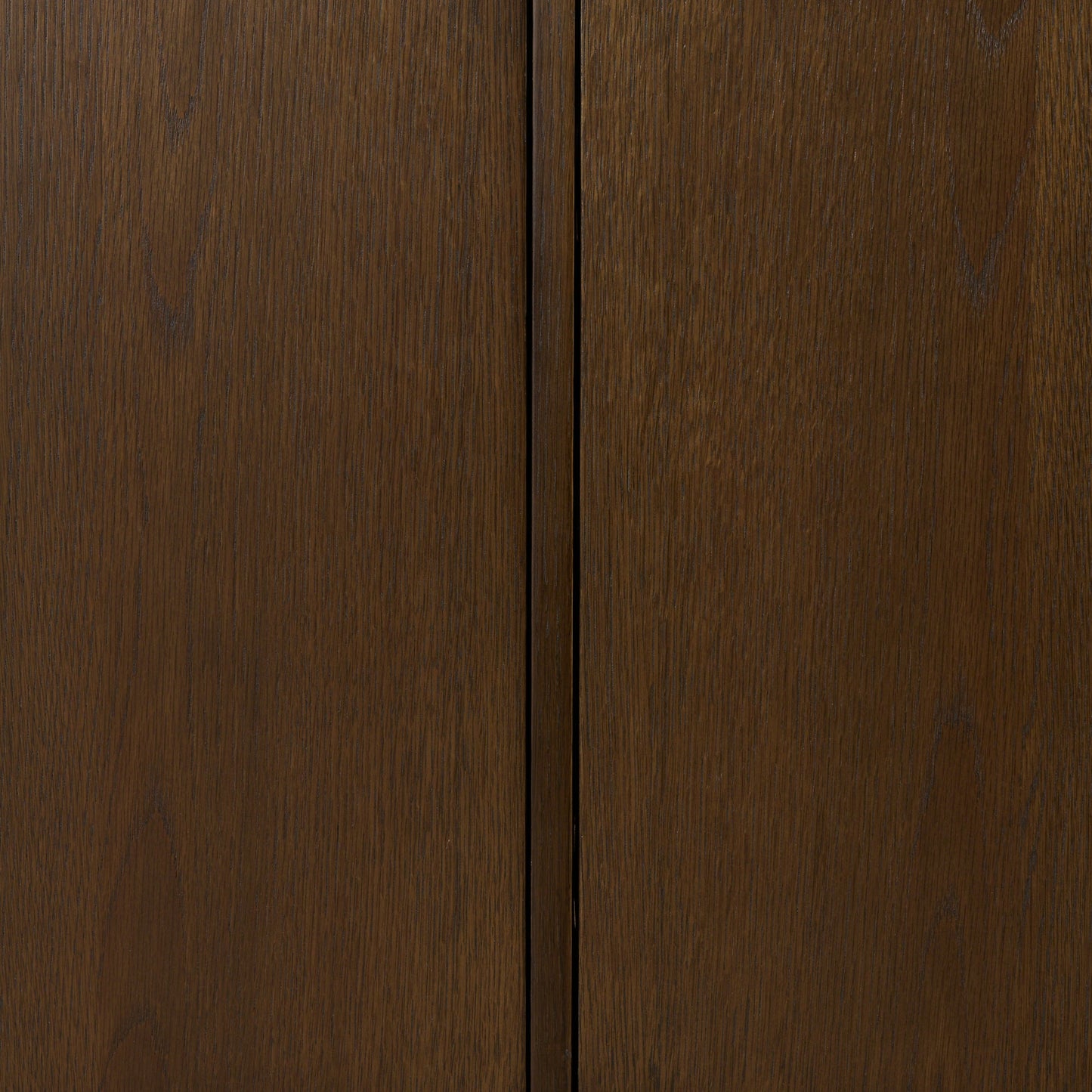 Buffet Sebastian - Chêne fumé