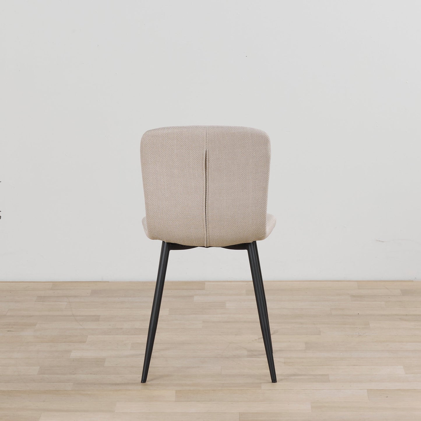 Chaise de salle à manger Cedric - Beige