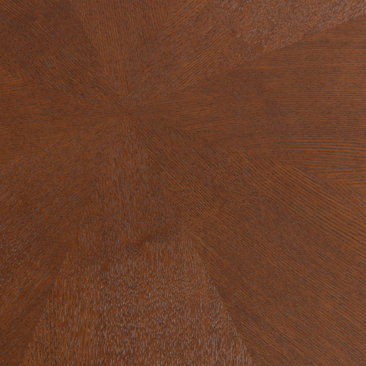 Table basse Orlando - Frêne foncé