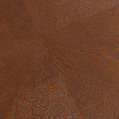 Table basse Orlando - Frêne foncé