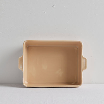 Rico Baker - Biscotti - Moyen