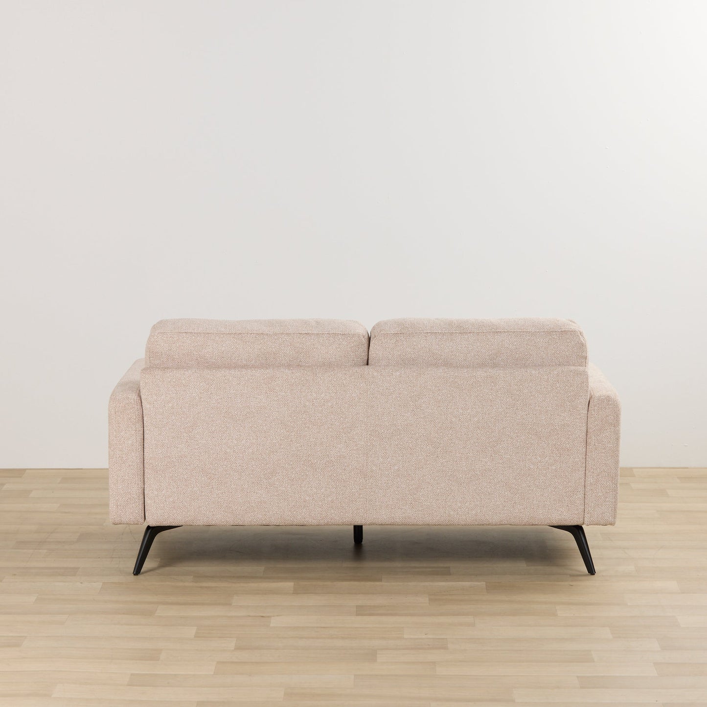 Canapé 2 places Hendrix - Naturel