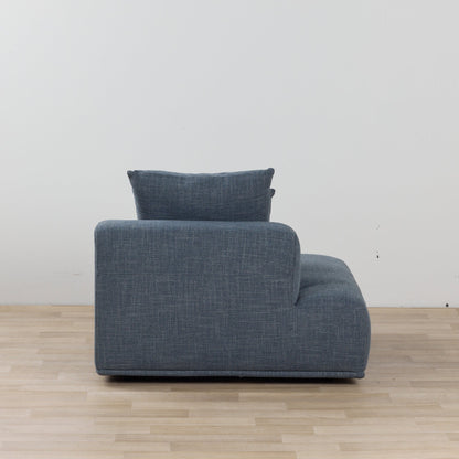 Terminal Sabine Mod LH - Bleu