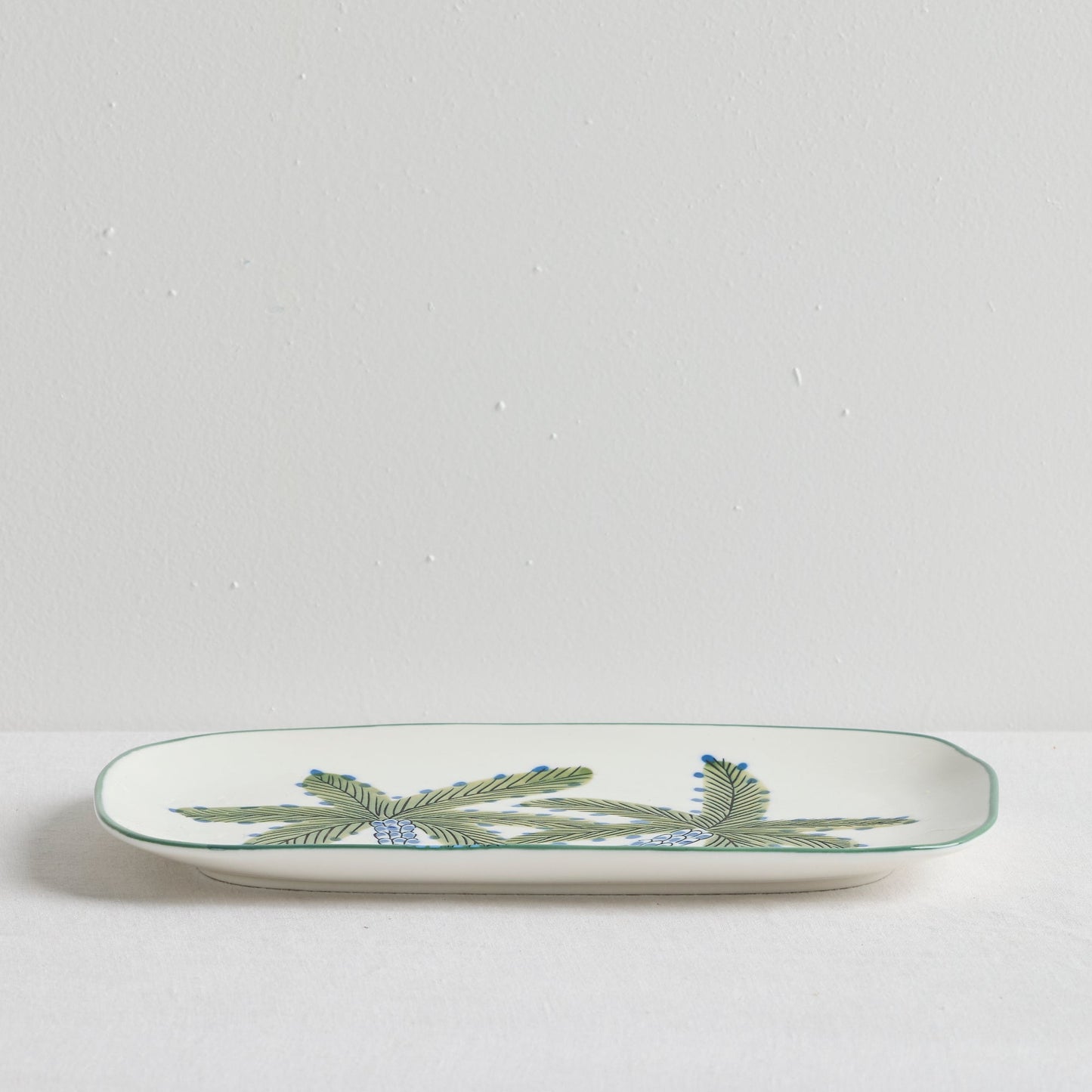 Plateau Good Vibes - Palmier