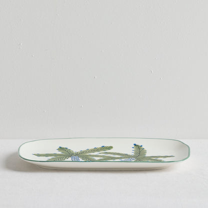 Plateau Good Vibes - Palmier