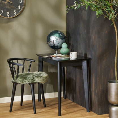 Bureau Whitby - Noir