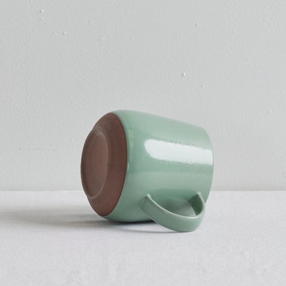 Mug Cherie - Menthe - Grand