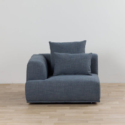 Sabine Mod LH 1 place - Bleu