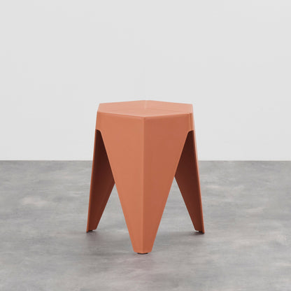Table d'appoint Kelly - Terre cuite