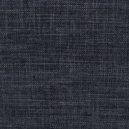 Canapé-lit 3 places Armadale - Bleu indigo